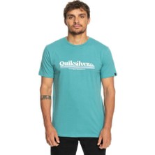 Quiksilver Betweenthelines Tees Erkek T-Shirt
