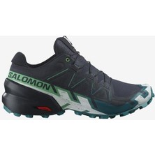 Salomon Speedcross 6 Erkek Patika Koşusu Ayakkabısı