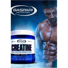 Gaspari Creatine 300 Gram