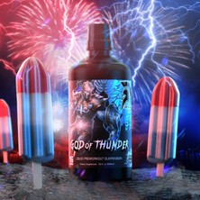 Centurion Labz God Of Thunder S7 Pre-Workout