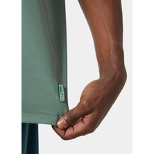 Helly Hansen Skog Recycled Graphic Erkek T-Shirt