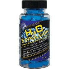 Hı-Tech Pharma Hi-Tech H2O 1350 Mg Green Tea + Egcg Water Dıuretic Out