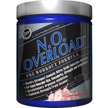 Hı-Tech Pharma Hitech N.o. Overload Preworkout - 40 Servis