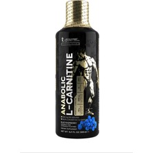 Kevin Levrone Anabolic L- Carnitine