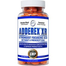 Hı-Tech Pharma Hitech Adderex® Focus Xr 30 Tablet