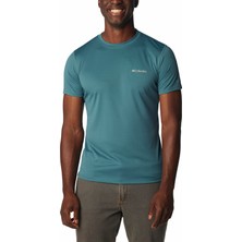 Columbia Zero Rules Erkek Teknik Kısa Kollu T-Shirt