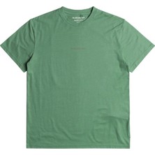 Quiksilver Peace Phase Ss Tee Erkek T-Shirt