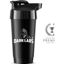 Dark Labs Premium Shaker 700ML Europe