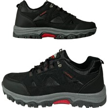 Plarium Plarıum 2028 Trekking Ortopedik Erkek Spor Ayakkabı