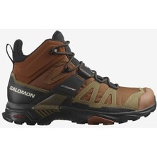Salomon X Ultra 4 Mid Gtx Erkek Bot