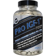 Hı-Tech Pharma Hitech Pro Igf-1 250CT
