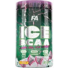FA Nutrition Fa Ice Bcaa 375 G