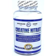 Hı-Tech Pharma Hitech Creatine Nitrate 120 Tablet