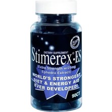Hı-Tech Pharma Hitech Pharmaceuticals Stimerex-Es 90 Tablet