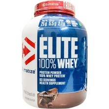 Dymatize Elite Whey Protein Powder 2.3 kg