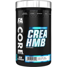 FA Nutrition Fa Core Creatine  Hmb  Zma 345G