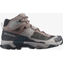 Salomon X Ultra 5 Mid Gore-Tex Erkek Bot