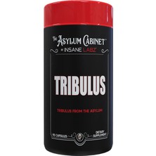 Insane Labz, Acs, Tribulus 750MG, 90 Capsules