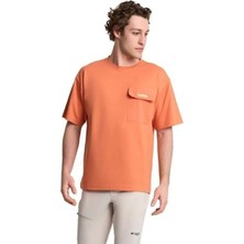 Columbia Cs0376 Csc M Heritage Erkek T-Shirt