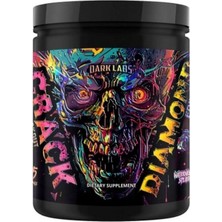 Dark Labs Crack Diamond Edition Preworkout