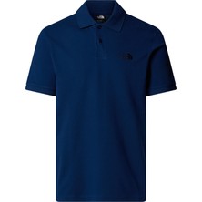 The North Face M Essential Regular Polo Erkek T-Shirt
