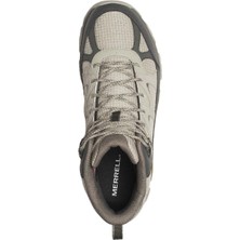 Merrell Thermo Snow Grip Mid Wp Erkek Bot