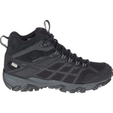 Merrell Moab Fst 2 Ice+ Thermo Erkek Siyah Bot