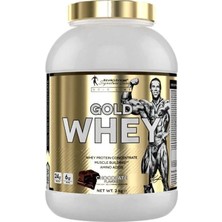 Kevin Levrone Kevın Levrone Gold Whey Proteın 2 kg