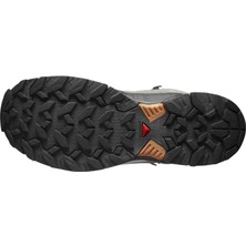 Salomon X Ultra 360 Leather Mid Gore-Tex Erkek Bot