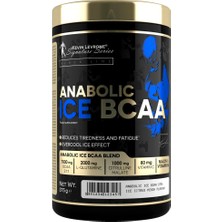 Kevin Levrone Ice Bcaa Glutamin Citrulline Malate 375 G
