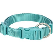 Trixie Köpek Premium Boyun Tasması S-M Su Yeşili