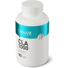 Ostrovit Cla 1000 90 Capsules