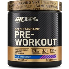 Optimum Nutrition Gold Standard Pre-Workout 30 Servis