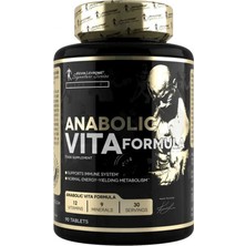 Kevin Levrone Vitamin Complex Formula 90 Tabs
