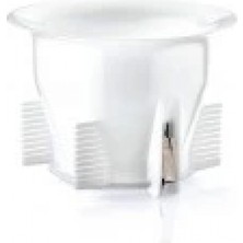 MiraLive Poşetli - Çift Kapak - Eldiven Wc Matik Kapak (4887)