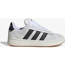 adidas Grand Court Alpha Kadın Beyaz Spor Ayakkabı.-