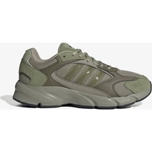 adidas Crazychaos 2000 Erkek Yeşil Spor Ayakkabı.-