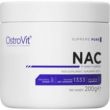 Ostrovit Nac 300 Mg 200 G