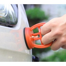 NessiWorld Araç Göçük Giderici Mini Vantuz Siyah