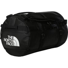 The North Face Base Camp Duffel - S Unisex Spor Çantası