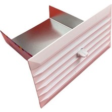 Küllük Çekmecesi Beyaz