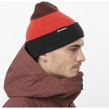 Salomon Flatspin Reversible Unisex Bere