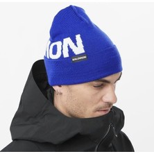 Salomon Hermitage Beanie Unisex Bere