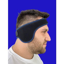 S1-1102 Kepçe Kulak Bandajı