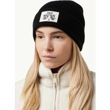 Jack Wolfskin Badge Beanie Unisex  Bere