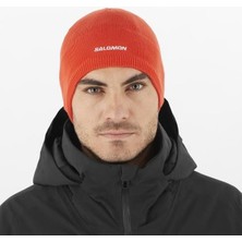 Salomon Salomon Beanie Unisex Bere