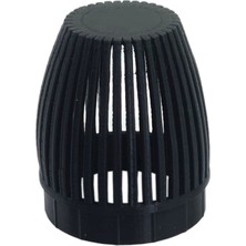 Teknik Durak Bosch Uyumlu BGC1B130 Süpürge Hazne Içi Plastik Seperatör Filtre