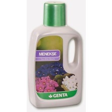 Menekşeler Için Sıvı Besin - Sıvı Gübre 500 cc