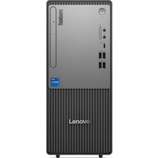 Thinkcentre Neo 50T 12UB000BTR I5-13400 16GB 512SSD Freedos Masaüstü Bilgisayar