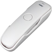 TM902 Siyah TM902 Siyah Kablolu Telefon, Siyah